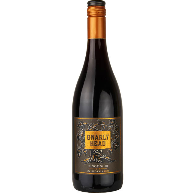 Gnarly Head Pinot Noir / 750 ml Marketview Liquor