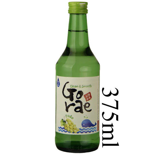 Chum Churum Soju / 375mL - Marketview Liquor