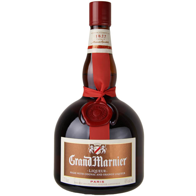 Grand Marnier / 1.75 Ltr - Marketview Liquor