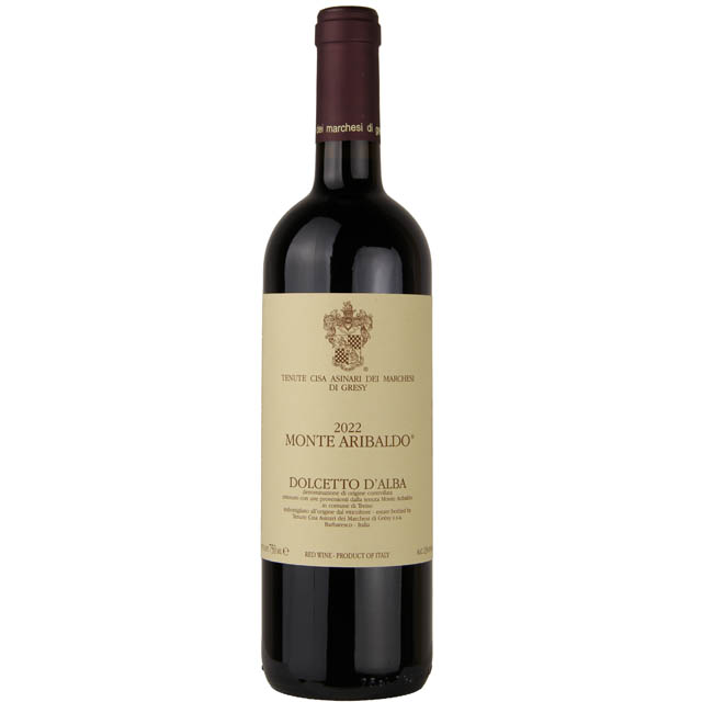 アントニオミノキ Pecchenino San Luigi Dolcetto di Dogliani / 750mL - Marketview Liquor