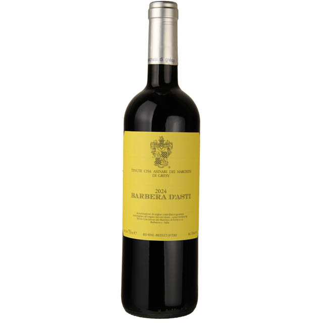 Villa Sparina Barbera Del Monferrato / 750 ml - Marketview Liquor