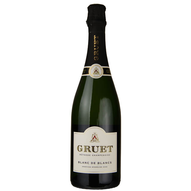 Dr Konstantin Frank Celebre Sparkling Rose / 750 ml - Marketview