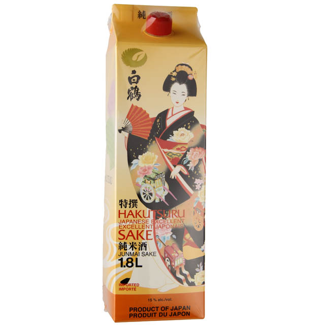 Tozai Snow Maiden Sake / 300ml - Marketview Liquor