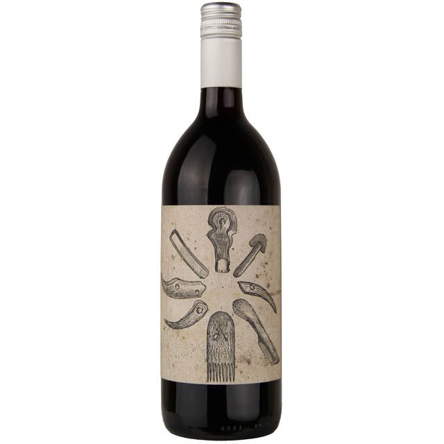 El Nido Red / 750mL - Marketview Liquor