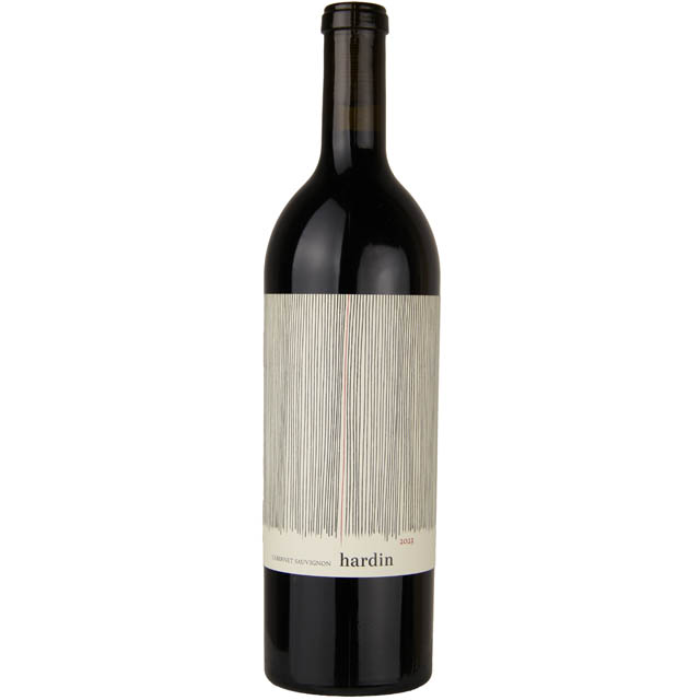 Hardin Napa Valley Cabernet Sauvignon / 750 ml - Marketview Liquor