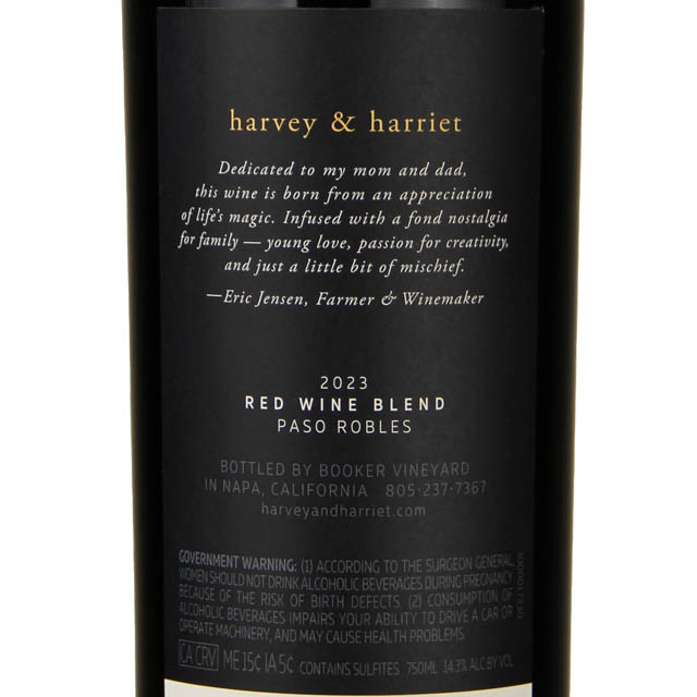 The Prisoner Red / 750 ml - Marketview Liquor