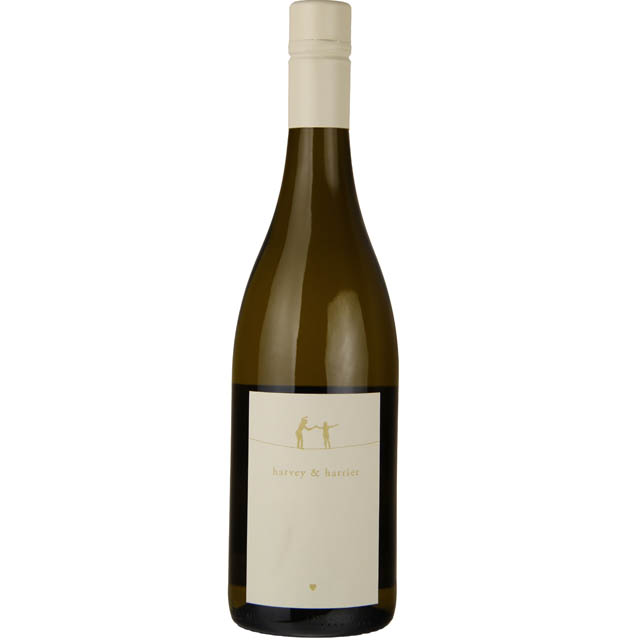 Harvey & Harriet White / 750mL - Marketview Liquor