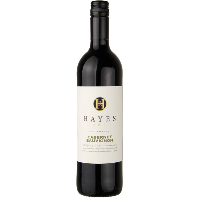 Hayes Ranch Sauvignon / 750 ml Marketview Liquor