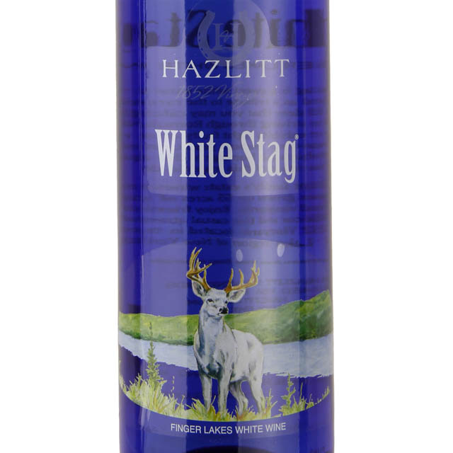Bully Hill Growers White / 1.5 Ltr - Marketview Liquor