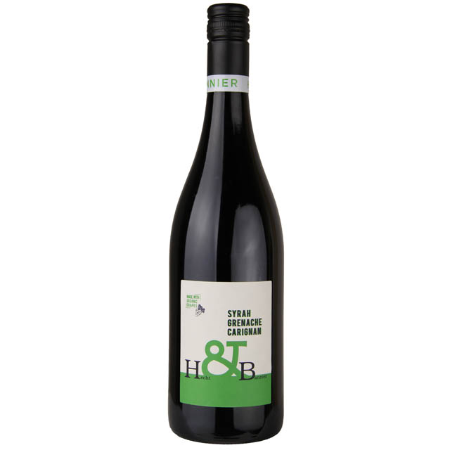 Hecht & Bannier Languedoc Red / 750 ml - Marketview Liquor