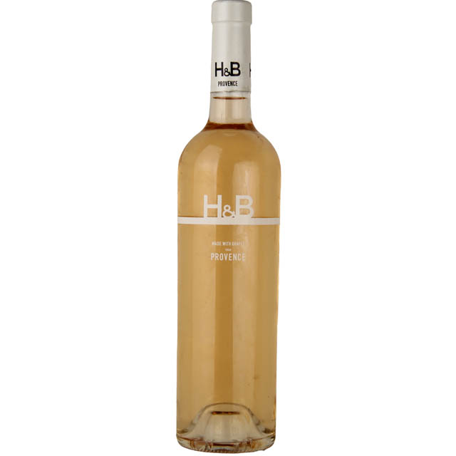 La Vieille Ferme Ventoux Rose / 750 ml - Marketview Liquor