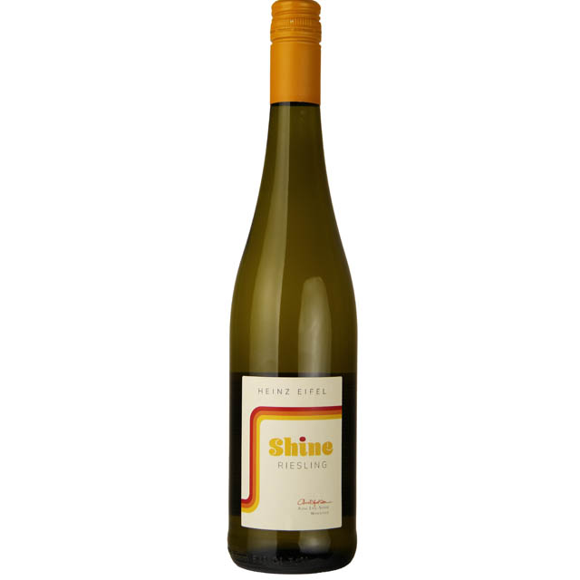 Heinz Eifel Shine Riesling / 750mL - Marketview Liquor