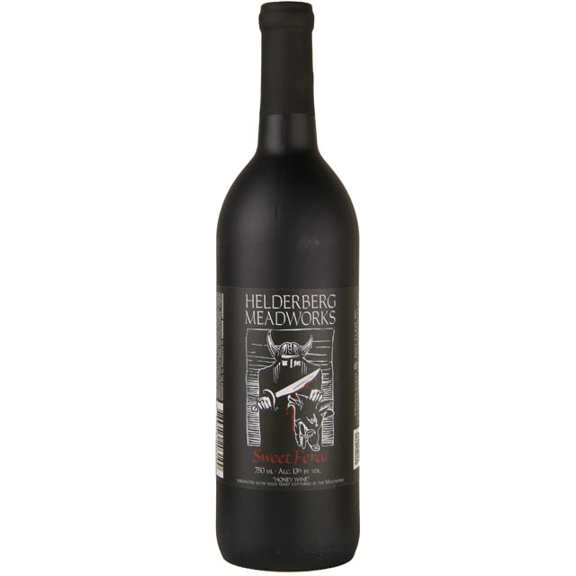 Black Willow Valkyrie's Lure / 750mL - Marketview Liquor
