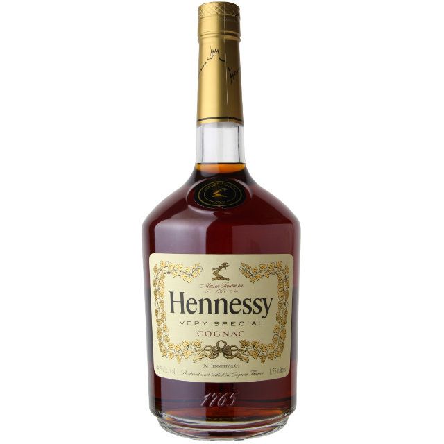 Hennessy VS Cognac / 1.75 Ltr - Marketview Liquor