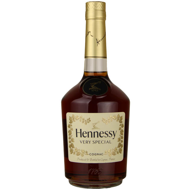 タイムセール✩.*˚Hennessy VSOP コニャック 700ml Hennessy（ヘネシー） 【公式店限定 ギフトボックス選択可