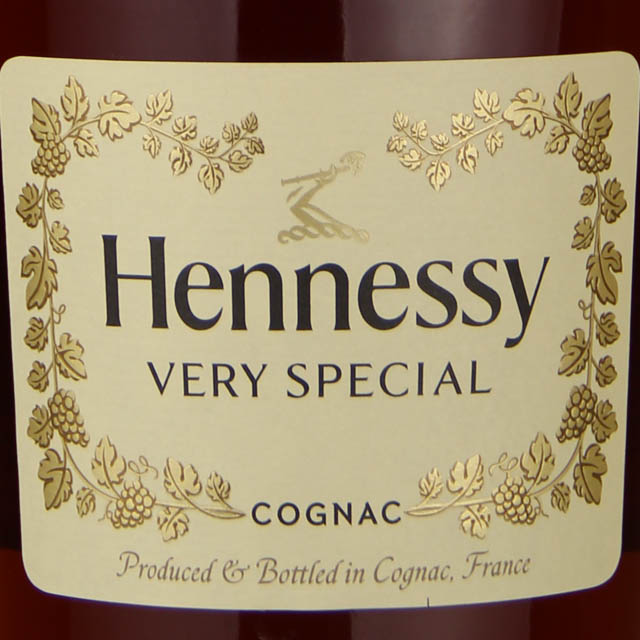 平日特別価格HennessyV.S.O.P FineChampagne750ml Hennessy Very Special Cognac, 750 ml - Mariano's