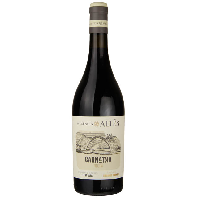 Alvarez De Toledo Mencia Roble Bierzo / 750mL - Marketview Liquor