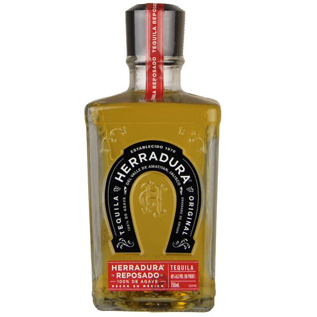 Herradura Reposado Tequila / 750 ml Marketview Liquor