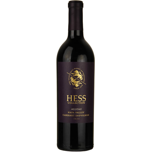 Caymus Special Selection Cabernet Sauvignon / 750 ml - Marketview