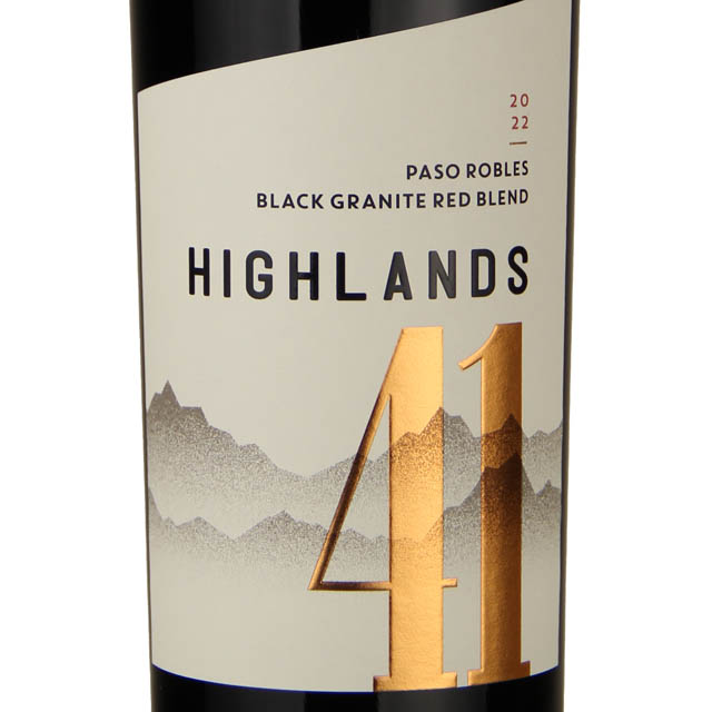 テンケーン2012 ベリーズオウンセレクション 57.7% 700ml Oak Ridge OZV Old Vine Zinfandel / 750mL - Marketview Liquor