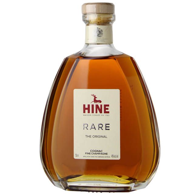 Hine Rare VSOP Cognac / 750 ml - Marketview Liquor