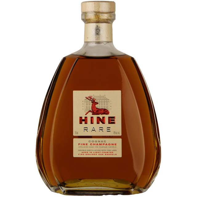 Hine Rare VSOP Cognac / 750 ml - Marketview Liquor
