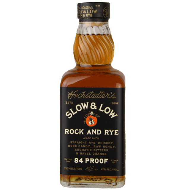 Hochstadter s Slow And Low Rock Rye 750mL Marketview Liquor hochstadter-s-slow-and-low-rock-rye-750ml-marketview-liquor
