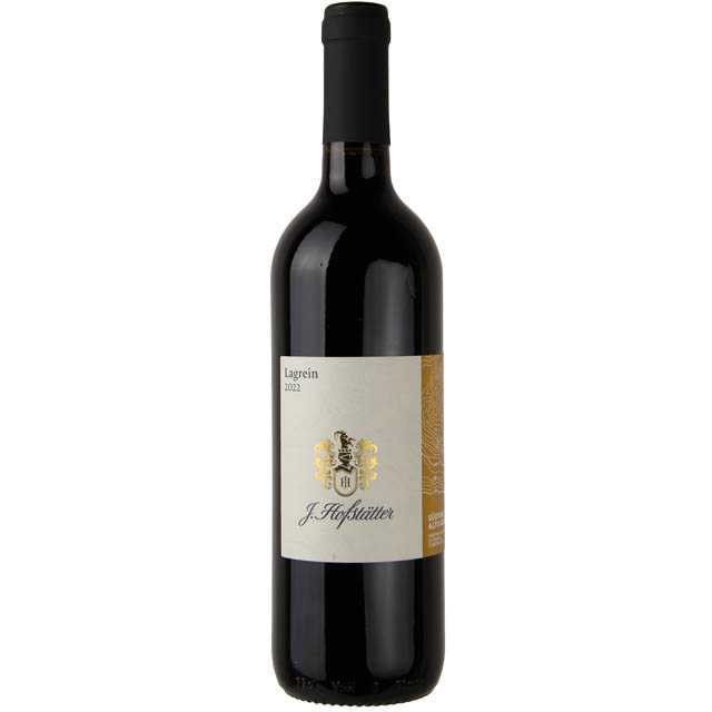 J. Hofstätter Lagrein | Vivino English