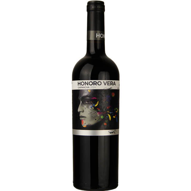 Bodegas Ateca Honoro Vera Garnacha / 750mL - Marketview Liquor