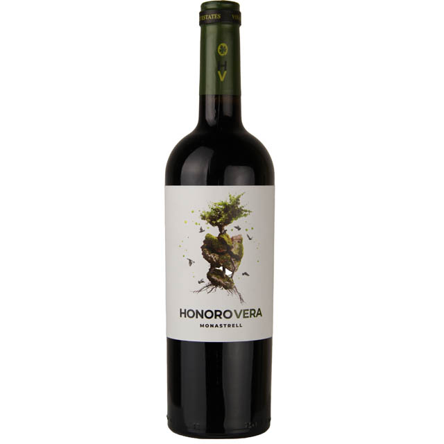 Bodegas Ateca Honoro Vera Garnacha / 750mL - Marketview Liquor