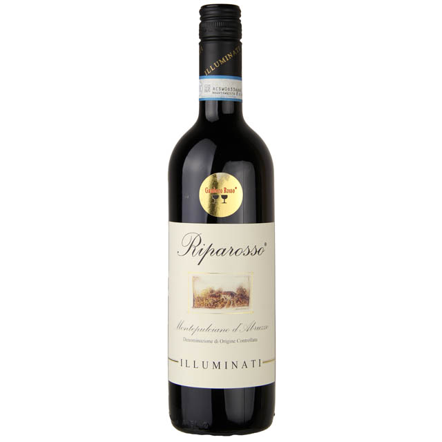 Colimoro Montepulciano D'Abruzzo / 750mL - Marketview Liquor