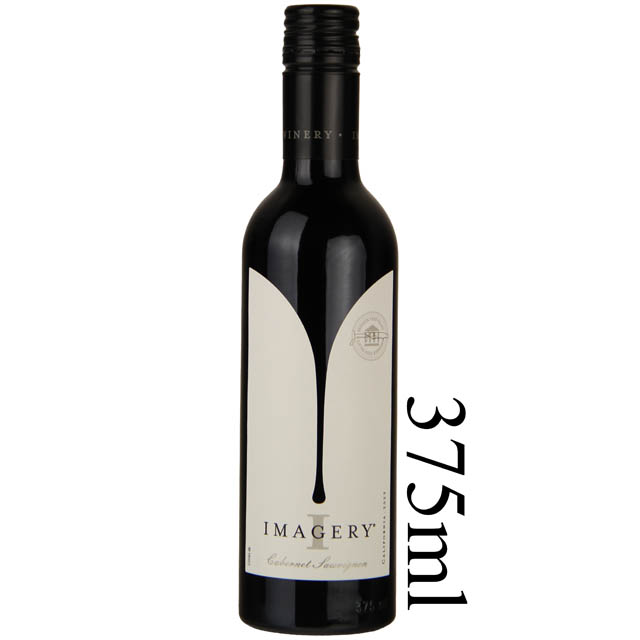 Imagery Cabernet Sauvignon - (Half Bottle) / 375mL - Marketview Liquor