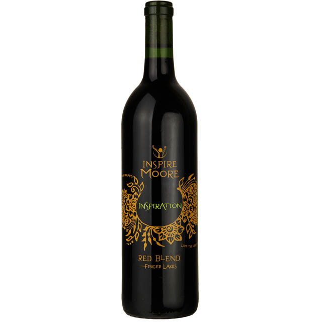 ワイン INSPIRATION 2023 750ml Inspire Moore Inspiration Noiret / 750 ml - Marketview Liquor