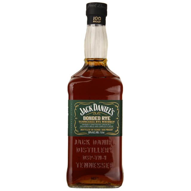 Jack Daniels Single Barrel Rye Whiskey / 750 ml - Marketview Liquor