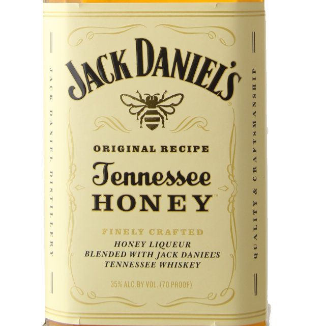 Jack Daniel's Tennessee Honey Liqueur / 1.75L - Marketview Liquor