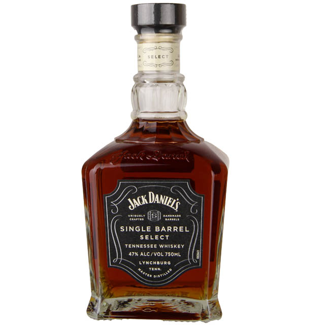 Jack Daniel's Tennessee Whiskey 700ml 特別 Jack Daniel's Tennessee Whiskey – JPHA