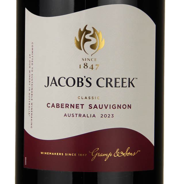 Greg Norman Limestone Coast Cabernet Sauvignon / 750 ml