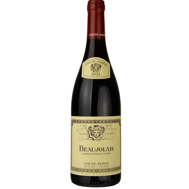 Louis Jadot Pinot Noir Bourgogne / 750 ml - Marketview Liquor