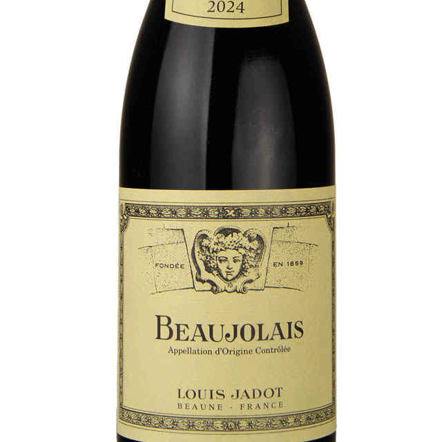 Louis Jadot Pinot Noir Bourgogne / 750 ml - Marketview Liquor