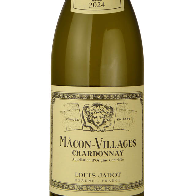 Louis Jadot Macon-Villages / 750 ml - Marketview Liquor
