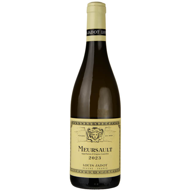 Louis Jadot Meursault / 750 ml - Marketview Liquor