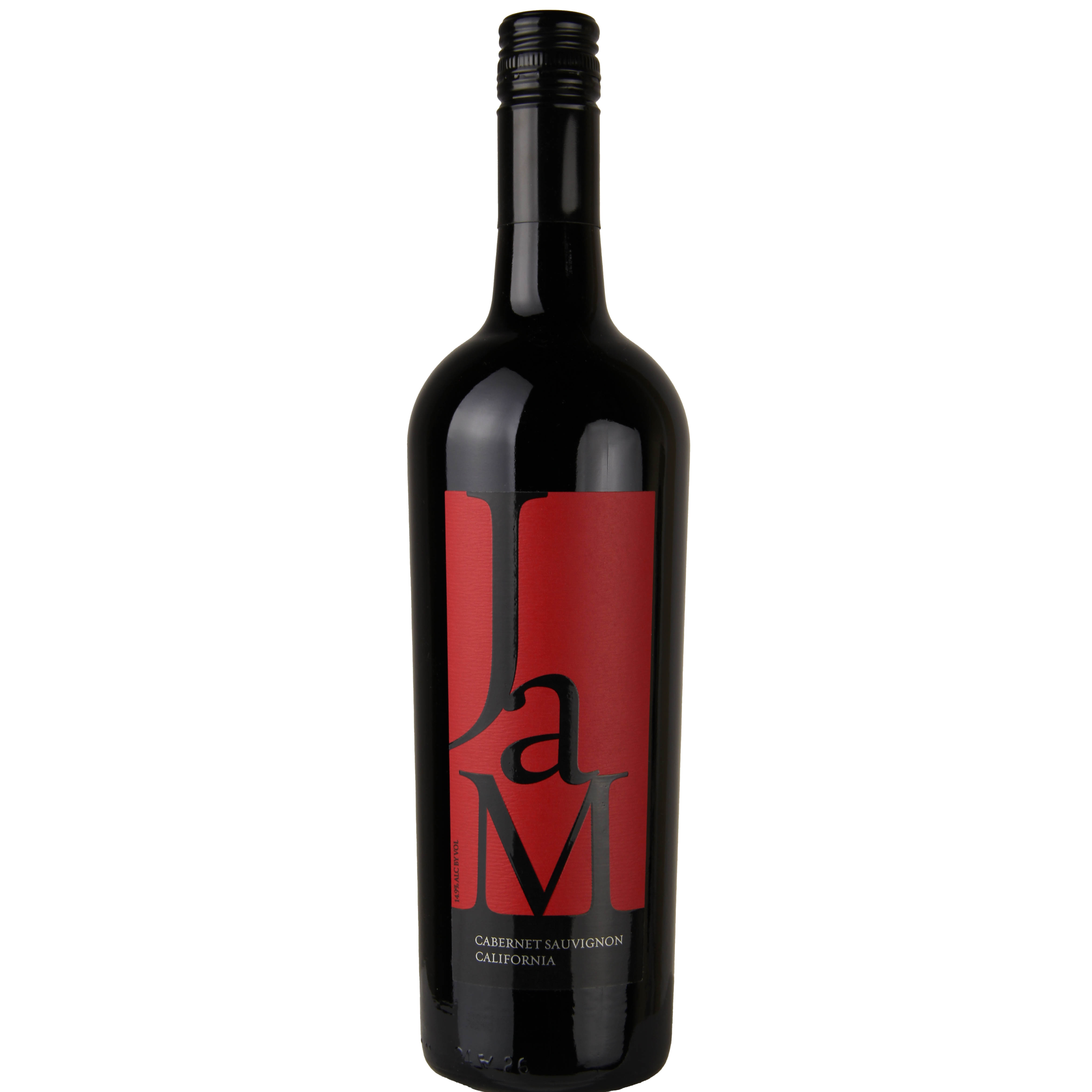 Jam Cellars Sauvignon / 750ml Marketview Liquor