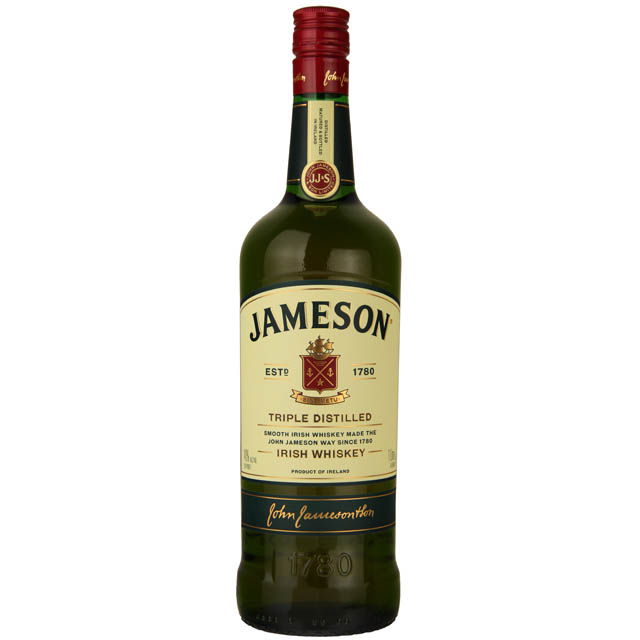 Jim Beam Kentucky Straight Bourbon Whiskey - (Half Bottle) / 375ml