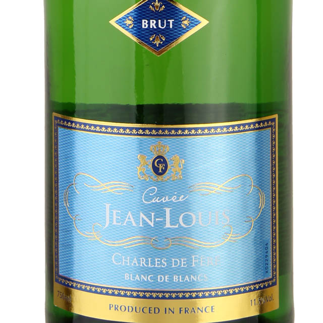 Ruinart Champagne Blanc de Blancs Brut / 750 ml - Marketview Liquor