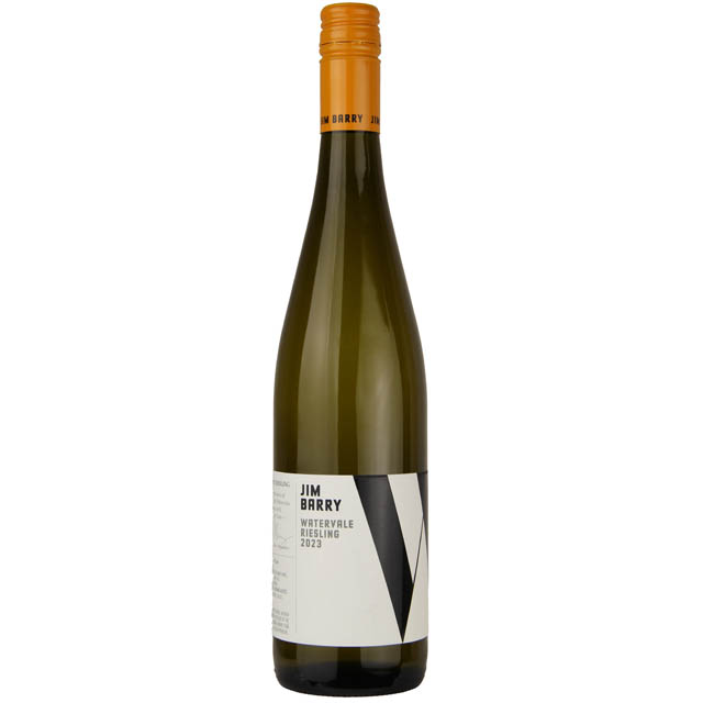 洋楽 BARRY AND WITTIG Jim Barry Watervale Riesling / 750 ml - Marketview Liquor