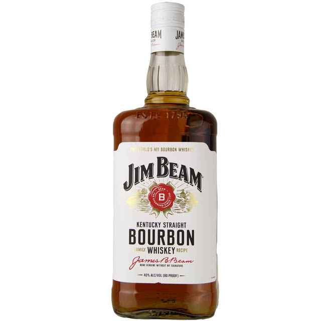 How Much Is A Handle Of Jim Beam The Best Picture Of Beam