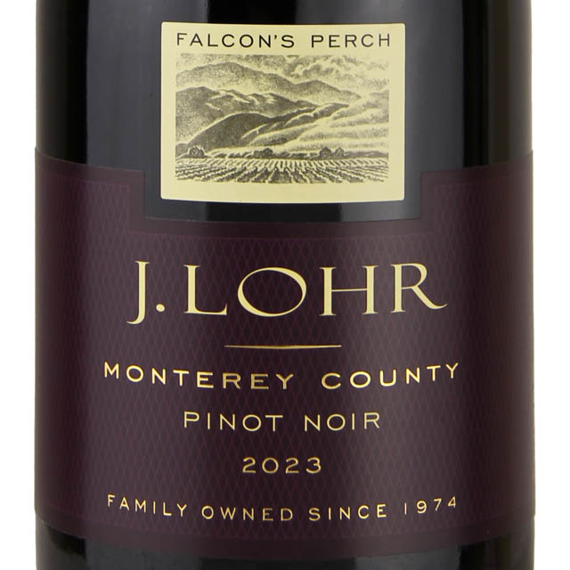 J. Lohr Los Osos Merlot / 750 ml - Marketview Liquor