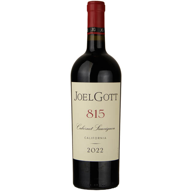 Z. Alexander Brown Uncaged Cabernet Sauvignon / 750mL - Marketview