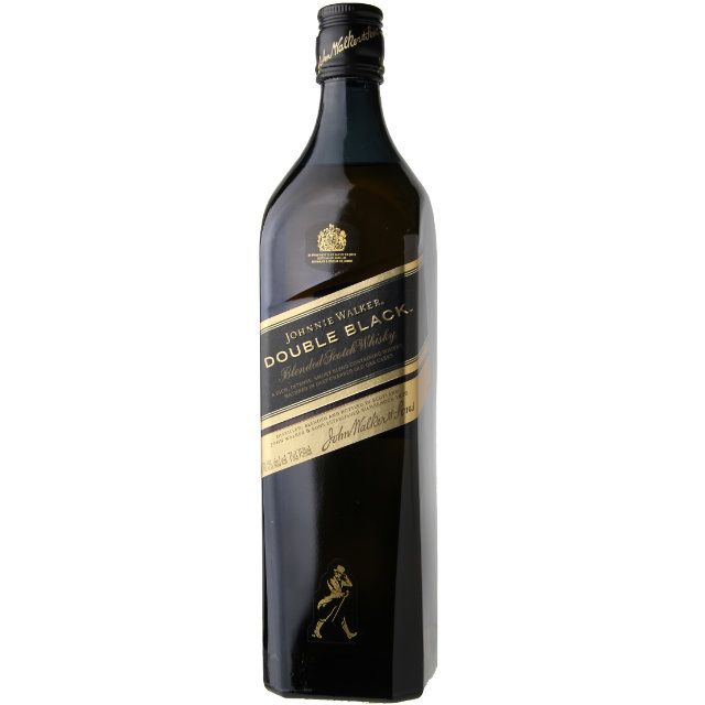Conserveermiddel Binnenwaarts agentschap Johnnie Walker Double Black Blended Scotch Whiskey / 750mL - Marketview  Liquor