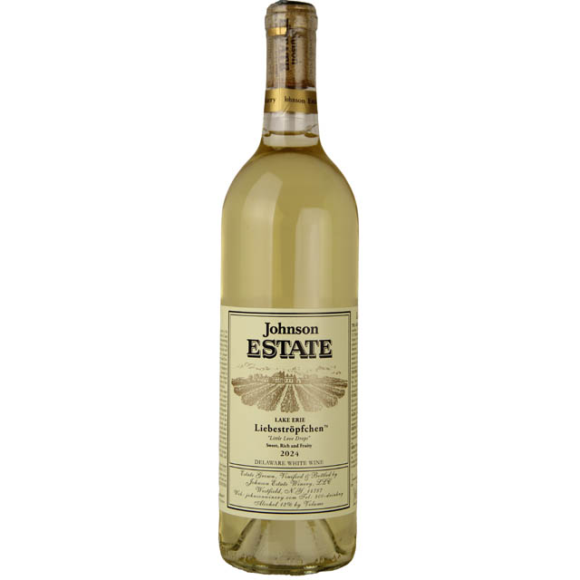 Johnson Estate Niagara / 1.5L - Marketview Liquor